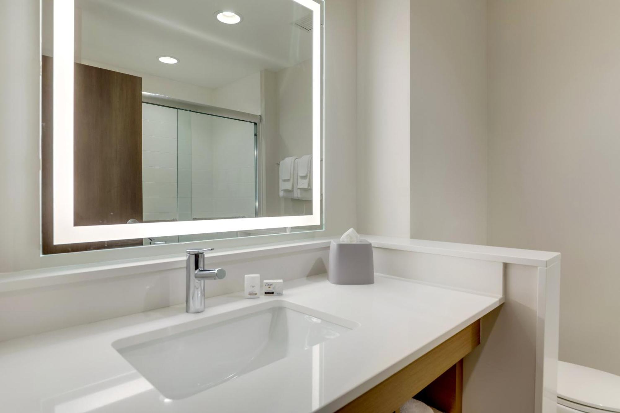 Holiday Inn Express Holly Springs - Raleigh Area By Ihg Exterior photo