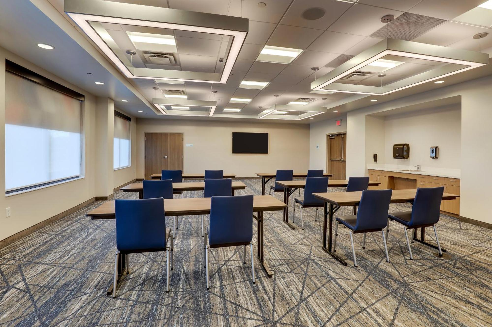 Holiday Inn Express Holly Springs - Raleigh Area By Ihg Exterior photo