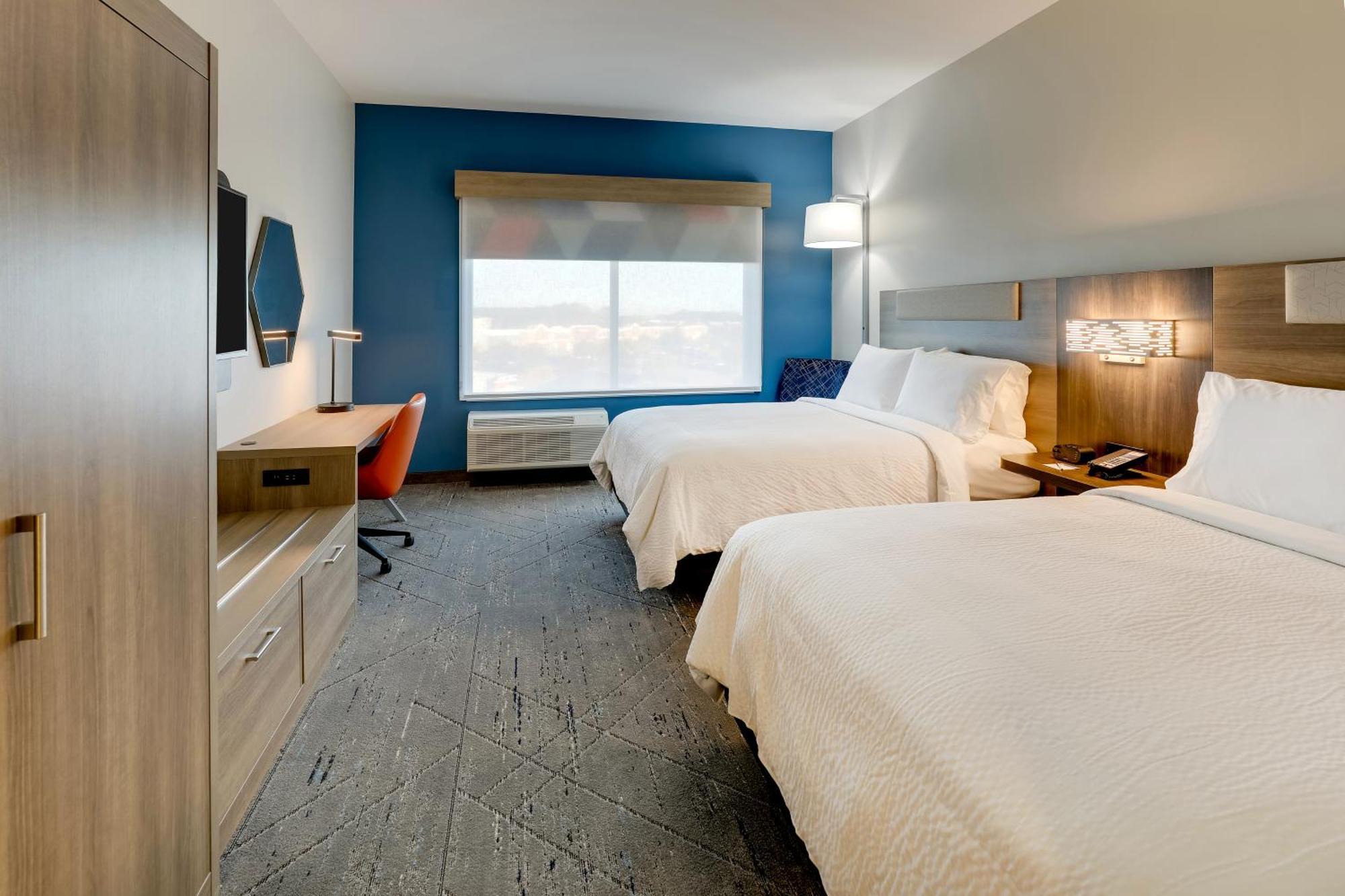 Holiday Inn Express Holly Springs - Raleigh Area By Ihg Exterior photo