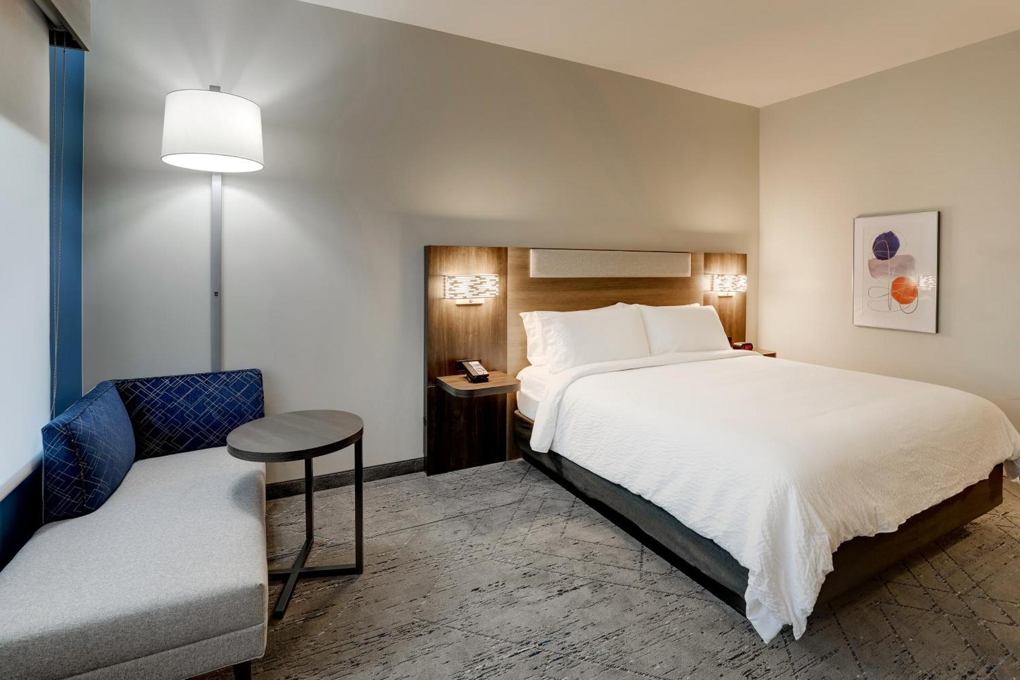 Holiday Inn Express Holly Springs - Raleigh Area By Ihg Exterior photo